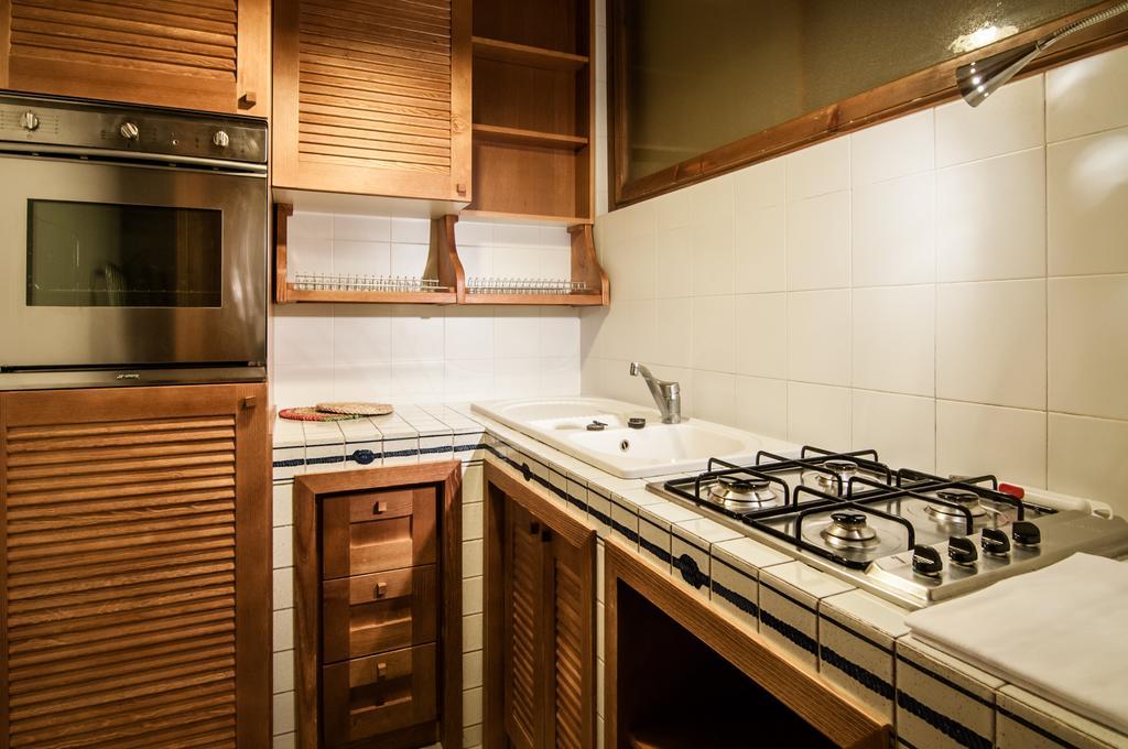 Roccamare Resort - Ville E Appartamenti Castiglione della Pescaia Zimmer foto